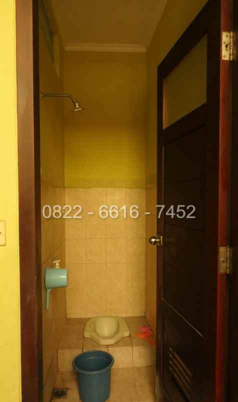 dijual rumah cijerokaso sarijadi