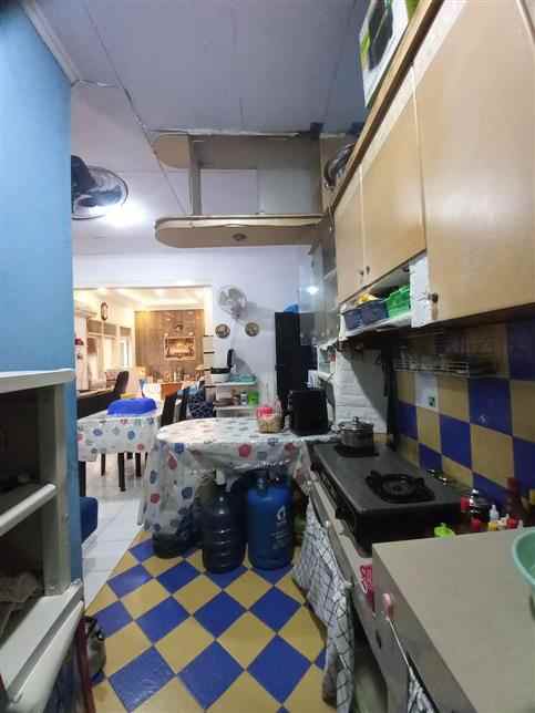 dijual rumah cikunir jatibening bekasi