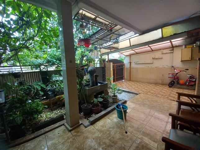 dijual rumah cikunir jatibening bekasi