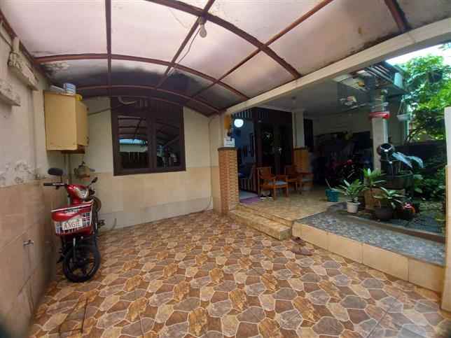 dijual rumah cikunir jatibening bekasi