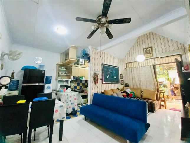 dijual rumah cikunir jatibening bekasi