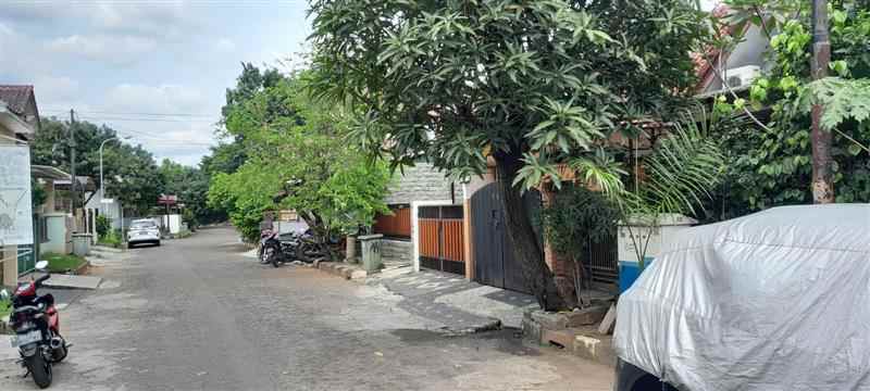 dijual rumah cikunir jatibening bekasi