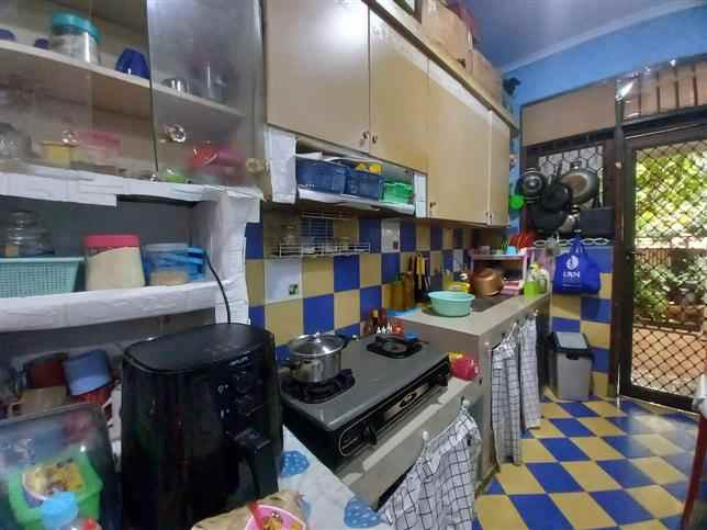 dijual rumah cikunir jatibening bekasi