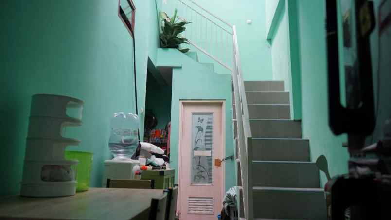 dijual rumah cilame
