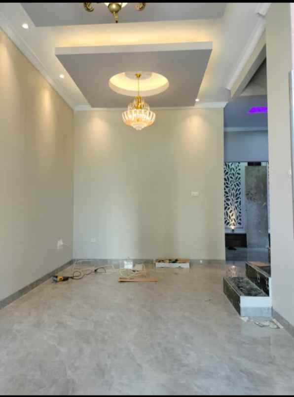 dijual rumah cilandak