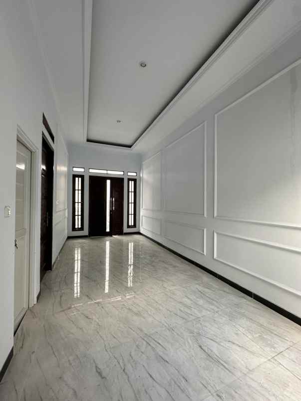 dijual rumah cilandak jakarta selatan