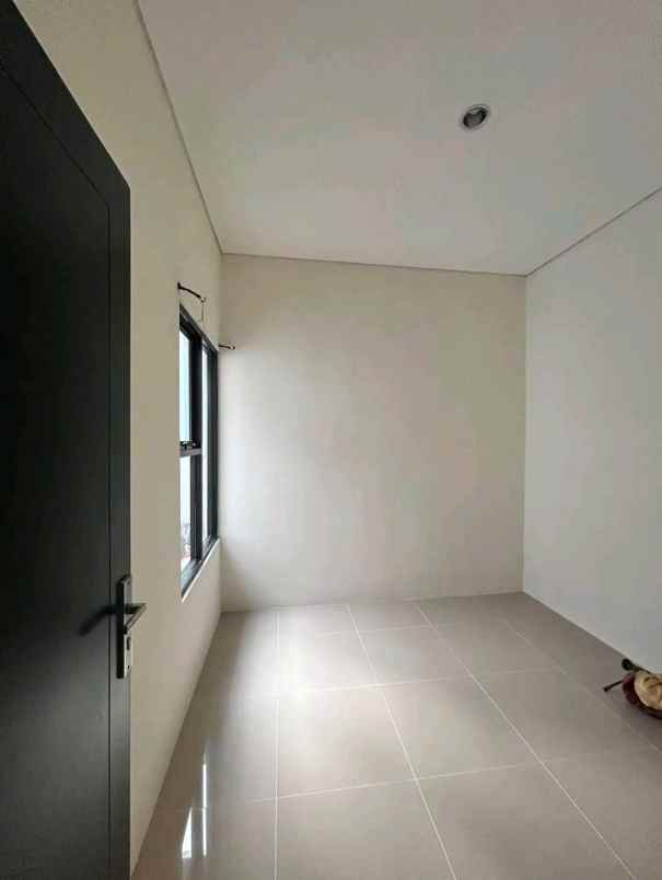 dijual rumah cilebut dekat stasiun