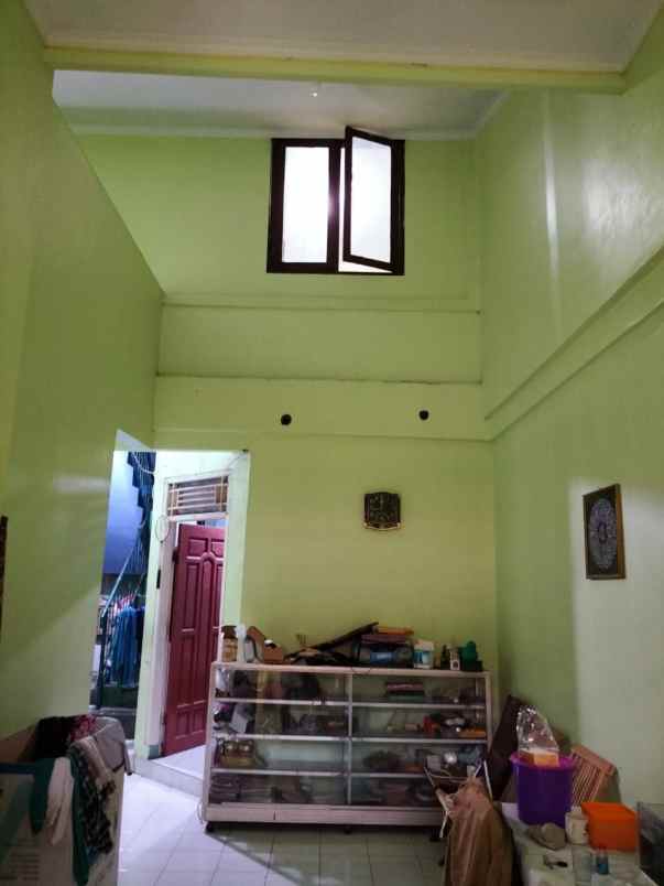 dijual rumah cileungsi