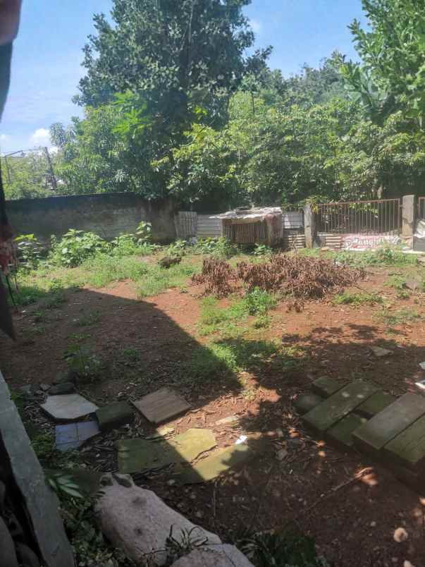 dijual rumah cileungsi bogor