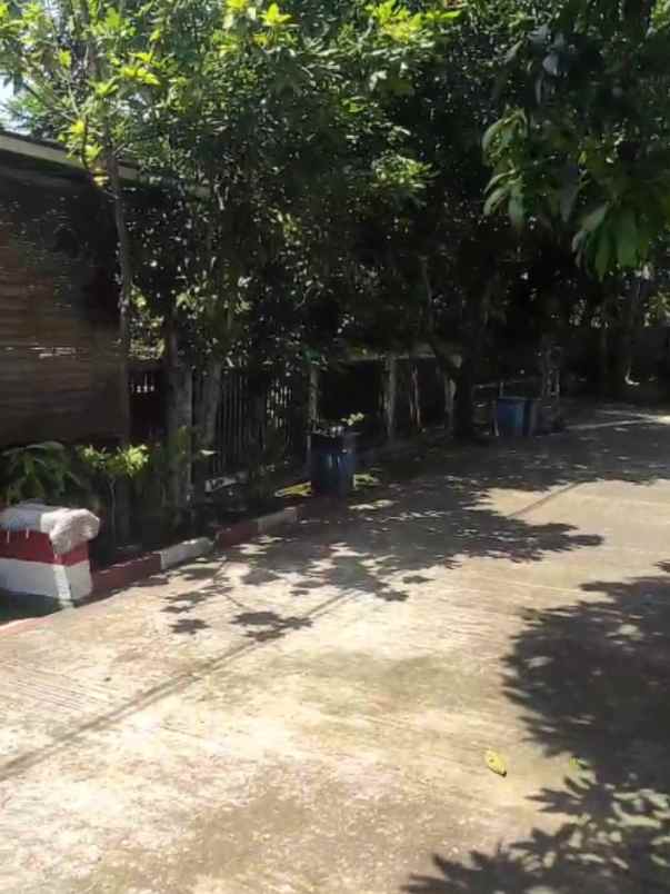 dijual rumah cileungsi bogor