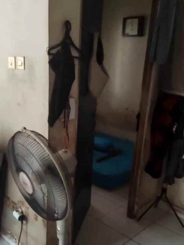 dijual rumah cileungsi bogor