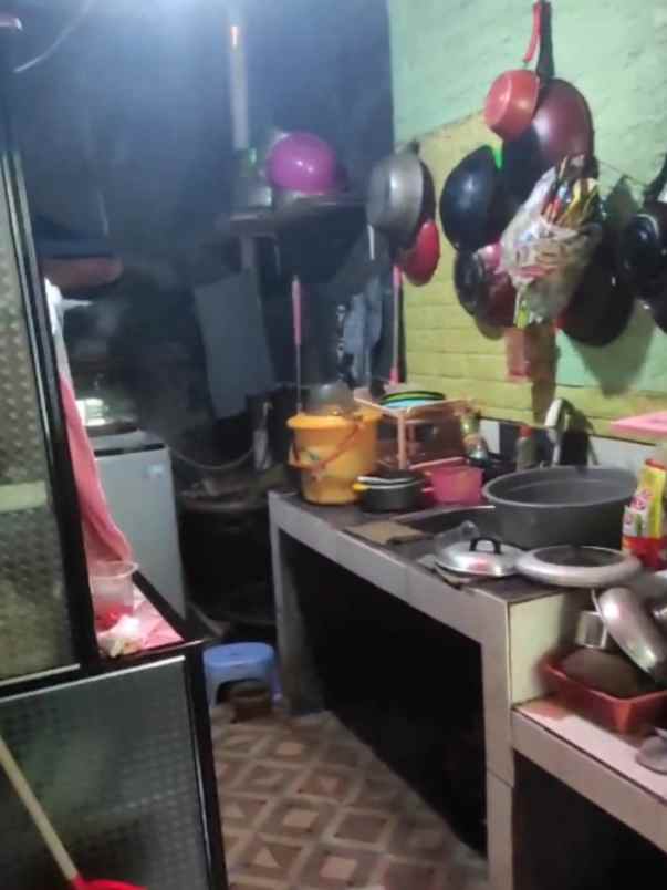 dijual rumah cileungsi bogor