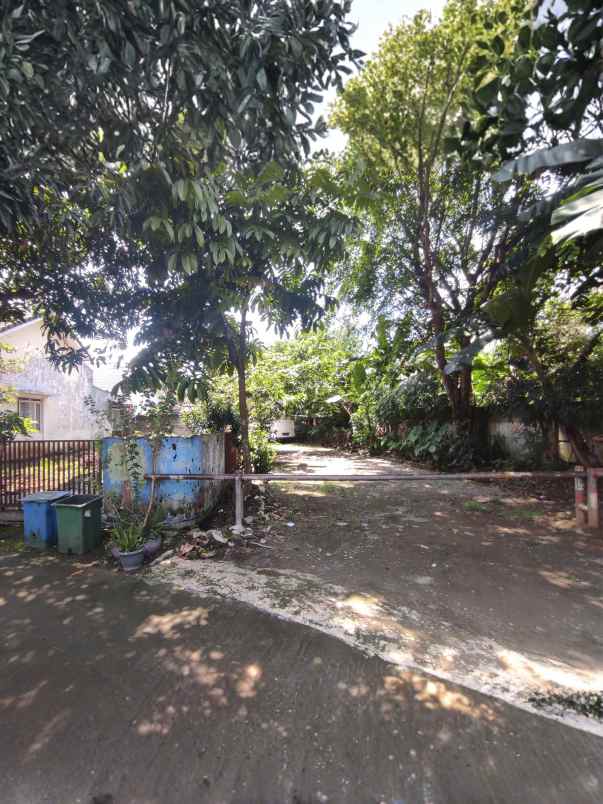 dijual rumah cileungsi bogor