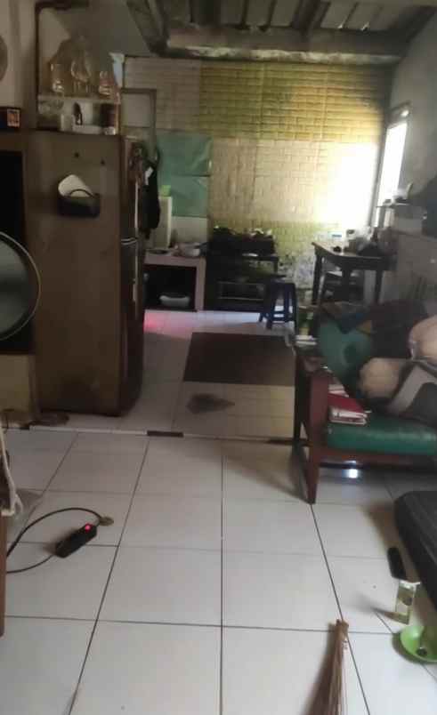dijual rumah cileungsi bogor
