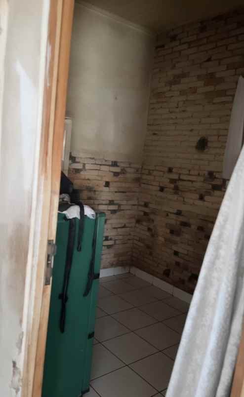 dijual rumah cileungsi bogor