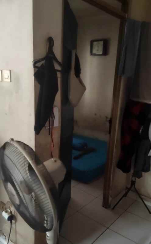 dijual rumah cileungsi bogor