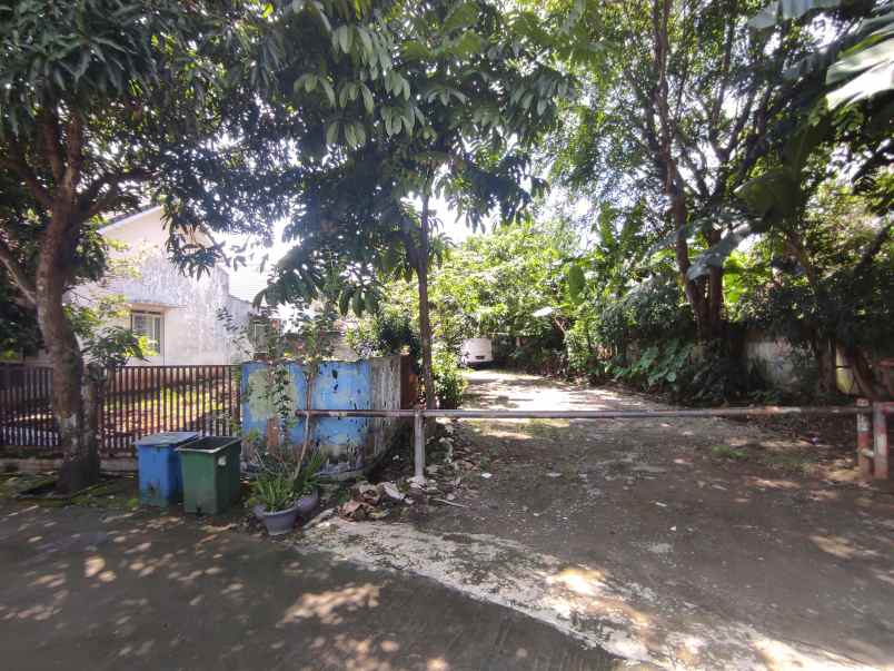 dijual rumah cileungsi bogor