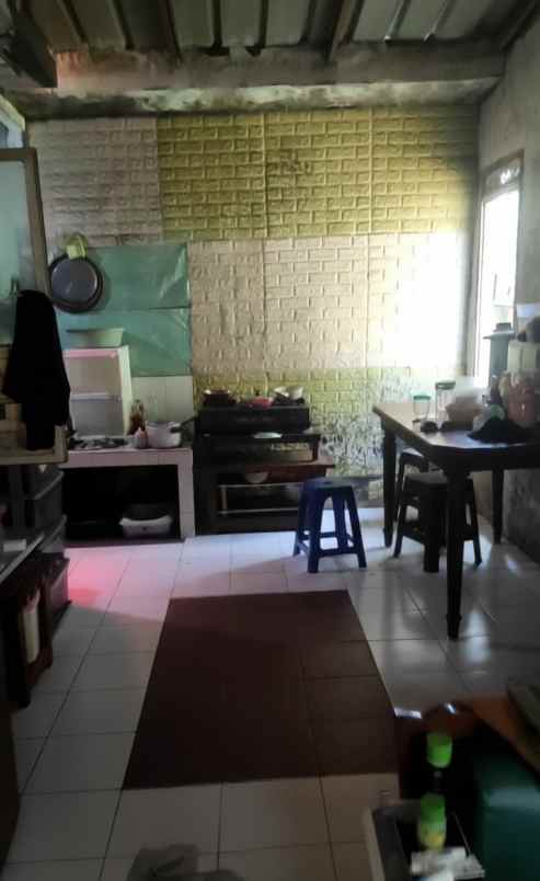 dijual rumah cileungsi bogor