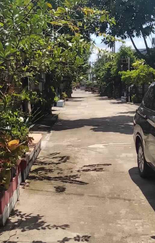 dijual rumah cileungsi bogor