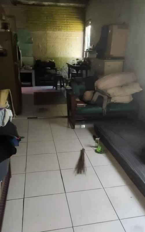 dijual rumah cileungsi bogor