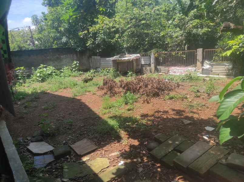 dijual rumah cileungsi bogor