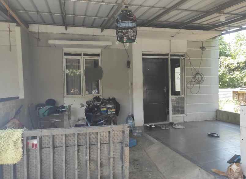 dijual rumah cileungsi bogor