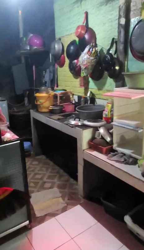 dijual rumah cileungsi bogor