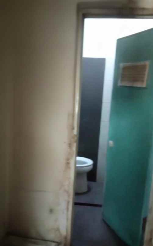 dijual rumah cileungsi bogor