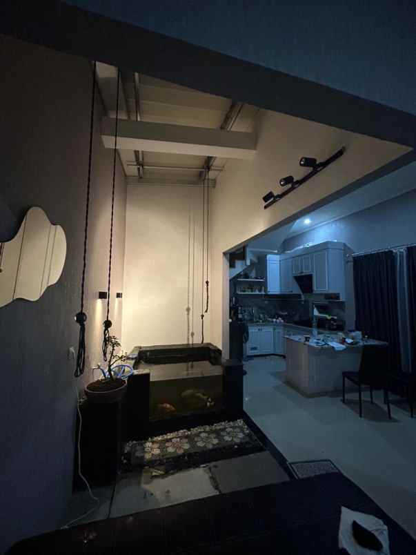 dijual rumah cilodong depok