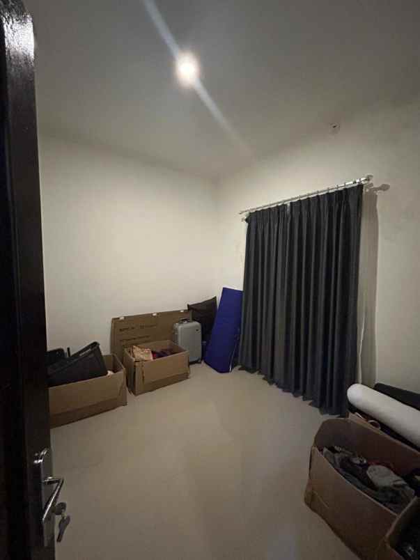 dijual rumah cilodong depok