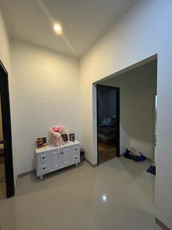 dijual rumah cilodong depok