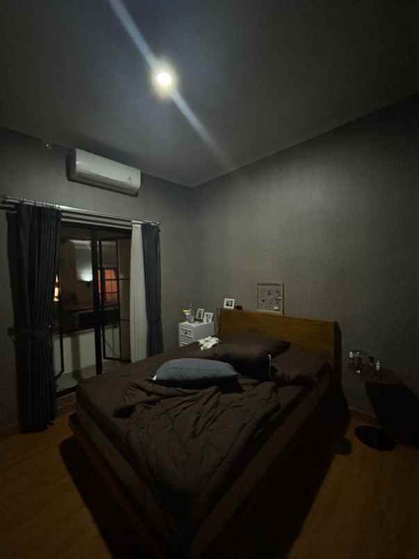 dijual rumah cilodong depok