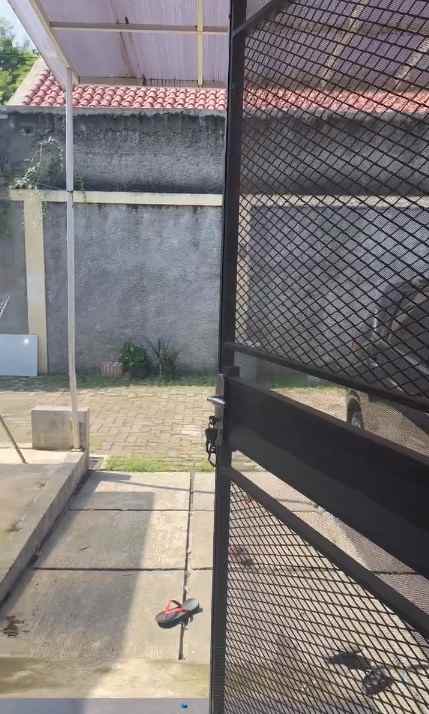 dijual rumah cilodong depok