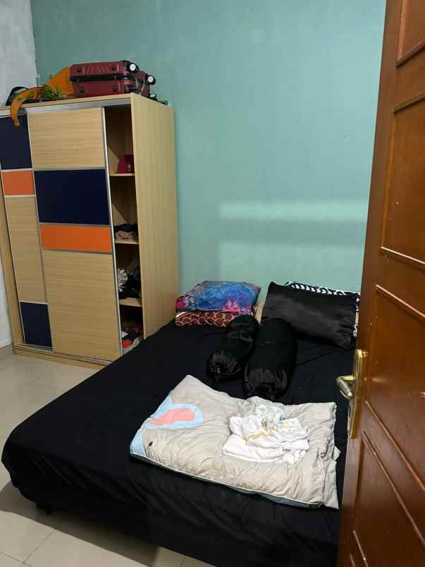 dijual rumah cilodong depok