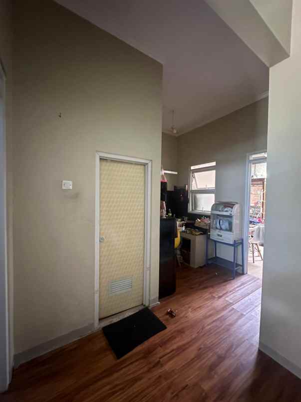 dijual rumah cilodong depok