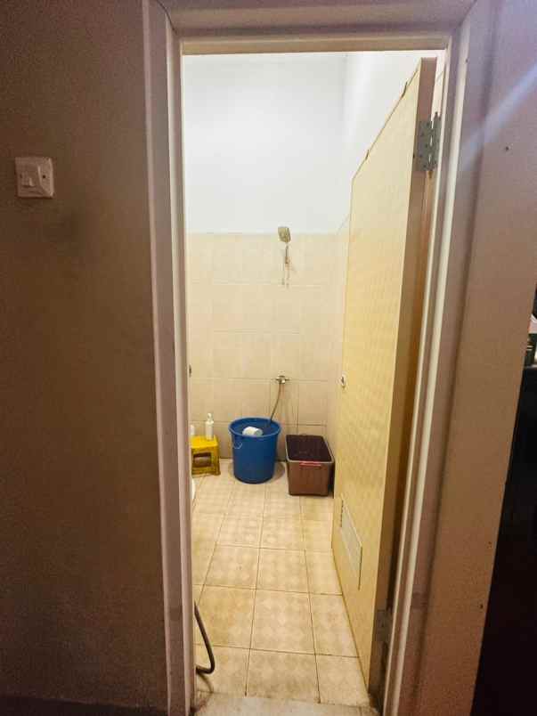 dijual rumah cilodong depok