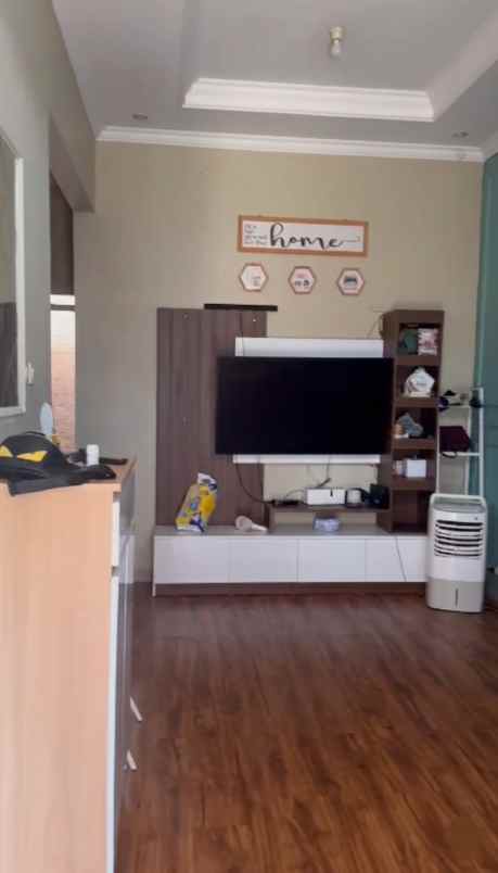 dijual rumah cilodong depok