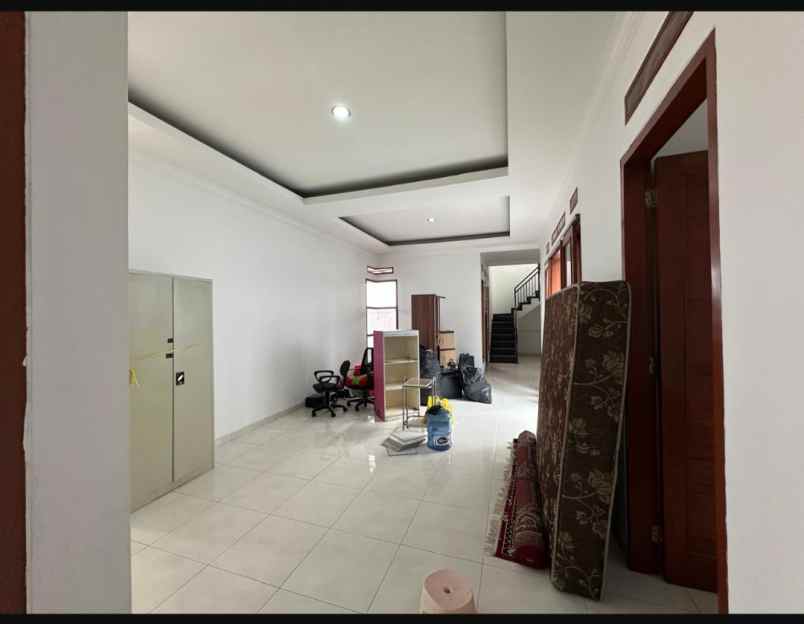 dijual rumah cimahi