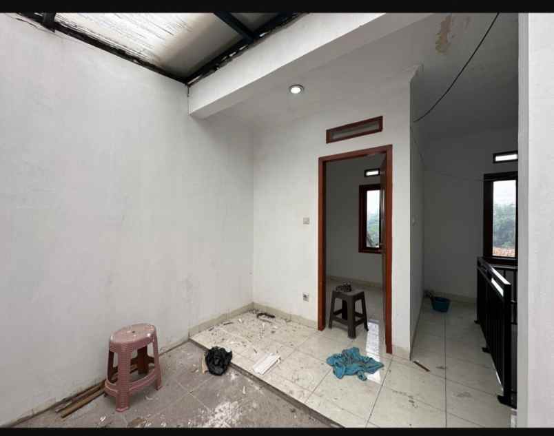 dijual rumah cimahi