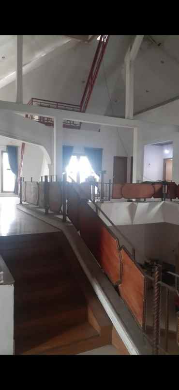 dijual rumah cimanggis harjamukti kota