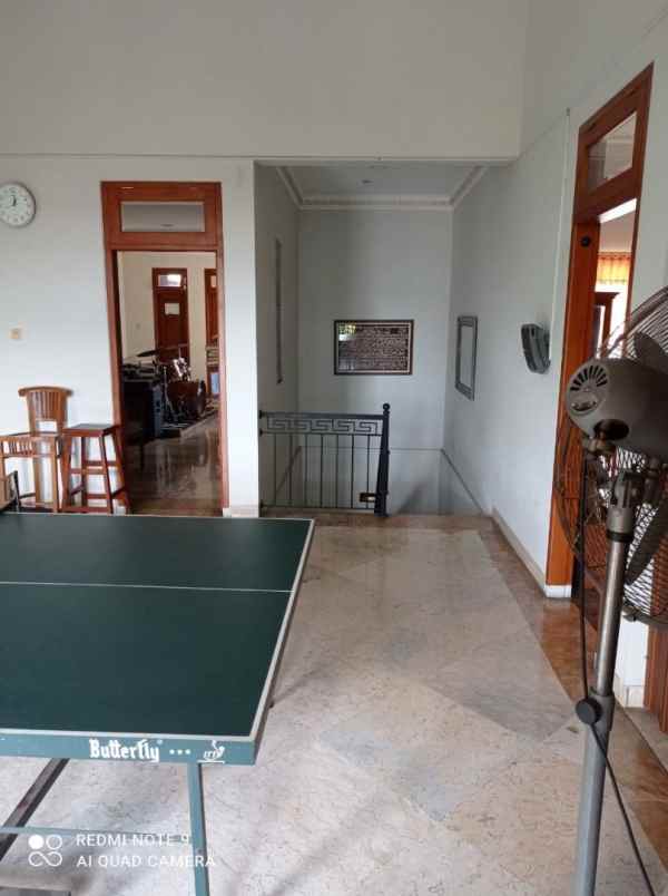 dijual rumah cinere depok