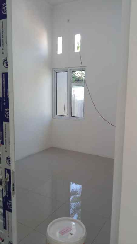 dijual rumah cipayung depok