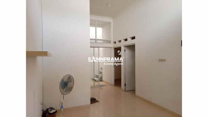 dijual rumah cipayung jaktim