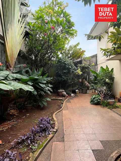 dijual rumah cipinang elok
