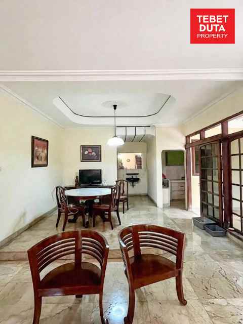 dijual rumah cipinang elok