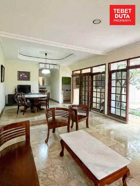 dijual rumah cipinang elok