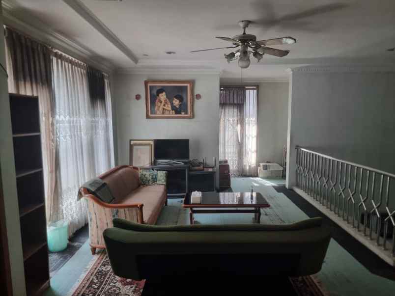 dijual rumah cipinang muara jatinegara