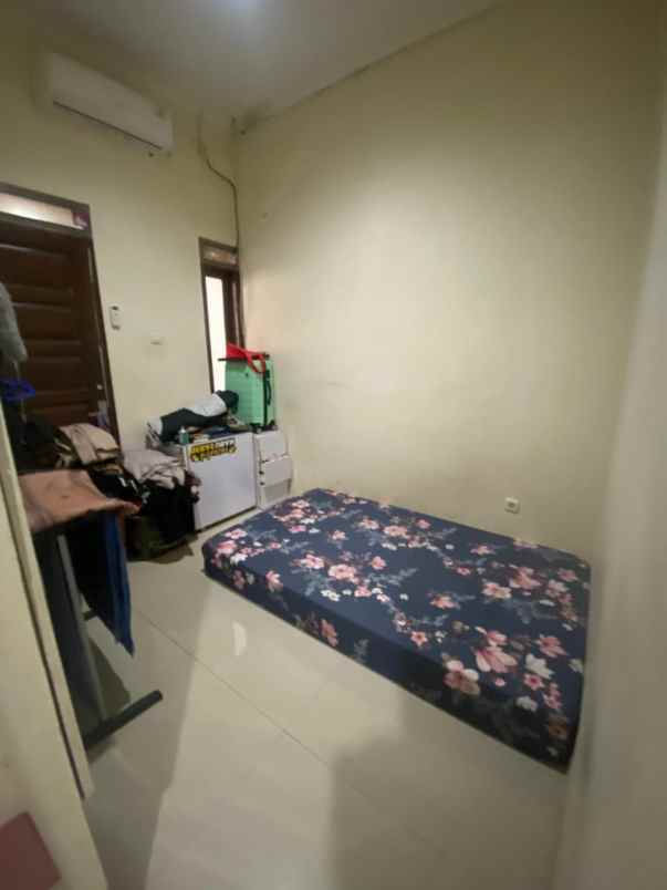 dijual rumah cisaranten kulon permata