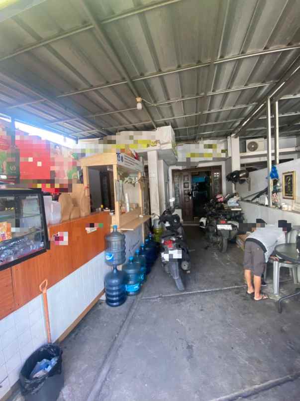 dijual rumah cisaranten kulon permata