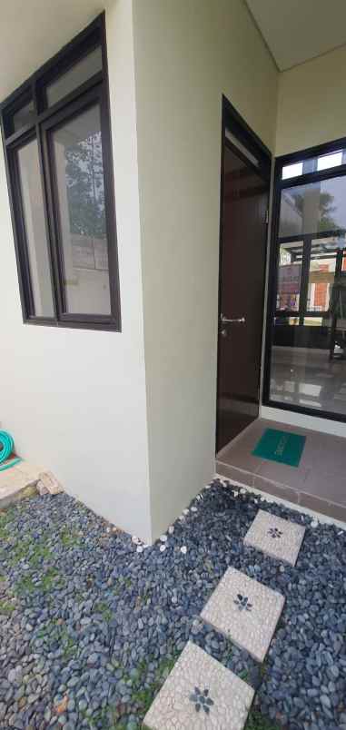 dijual rumah citra sentul raya